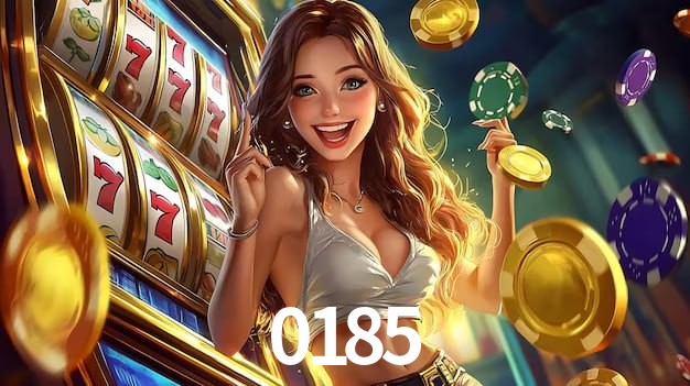 Requisitos do APK da 0185 para Android